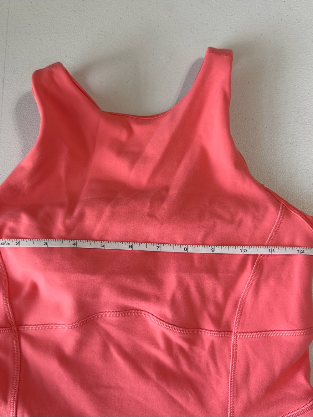 Lululemon Court Crush Dress Size 4 - Picture 3 of 6